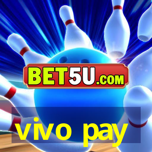 vivo pay